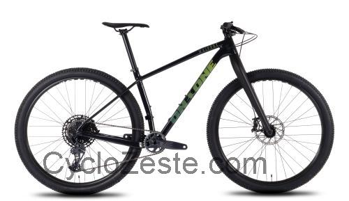 Planet X Whippet fiche technique et avis